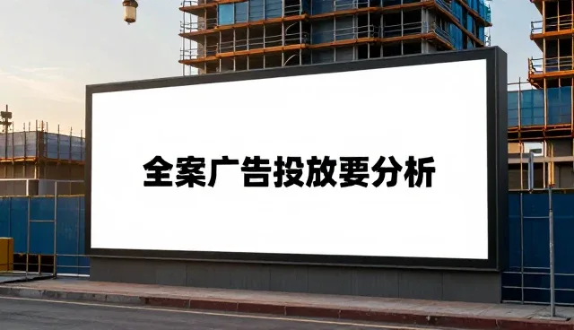 客户需求分析：影视策划如何精准定位投放效果